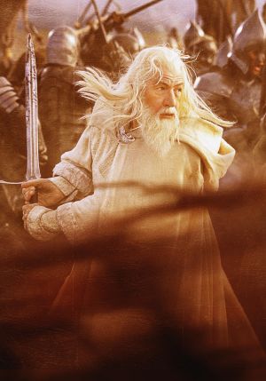 The Lord of the Rings: The Return of the King