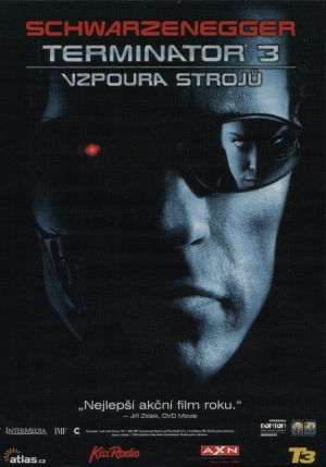 Terminator 3: Rise of the Machines