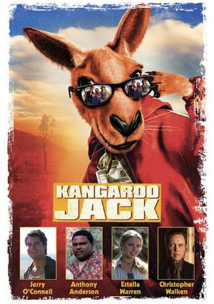 Kangaroo Jack