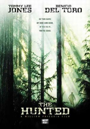 The Hunted