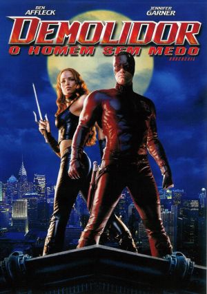 Daredevil