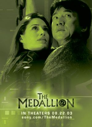 The Medallion