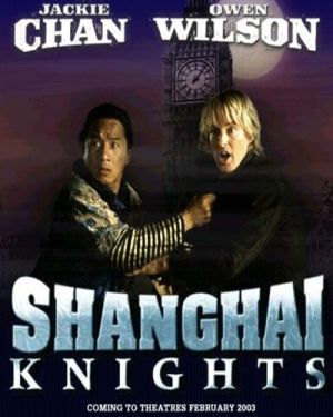Shanghai Knights