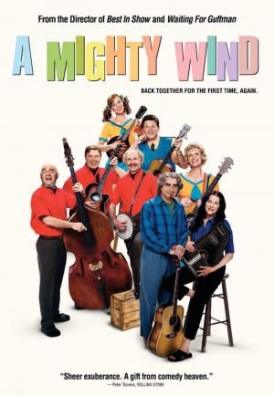 A Mighty Wind