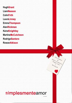 Love Actually
