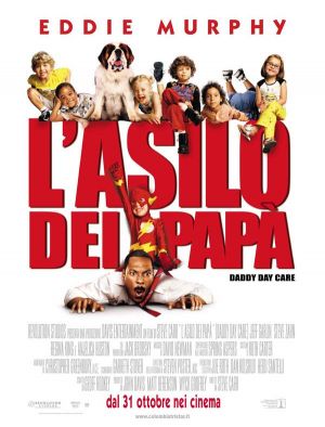 Daddy Day Care