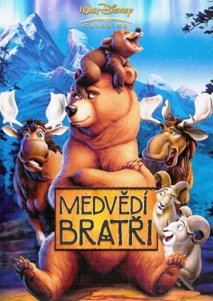 Brother Bear