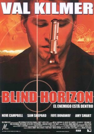 Blind Horizon