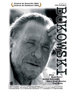 Bukowski: Born into This