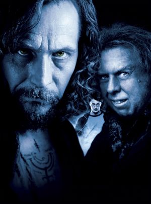 Harry Potter and the Prisoner of Azkaban