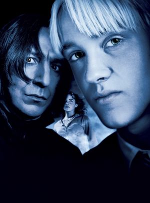 Harry Potter and the Prisoner of Azkaban