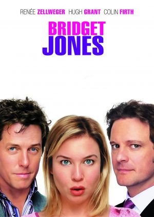 Bridget Jones: The Edge of Reason