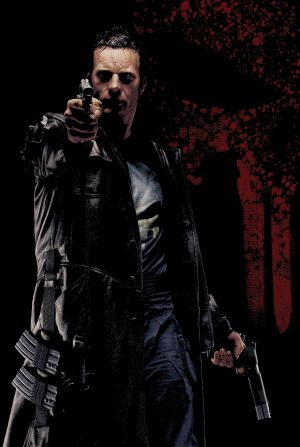 The Punisher