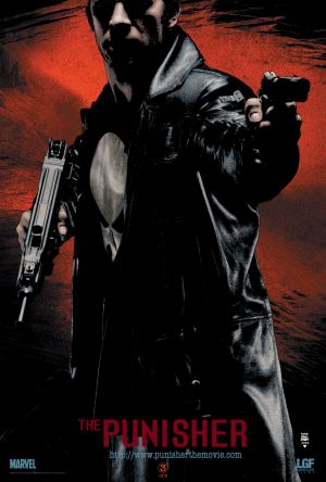 The Punisher