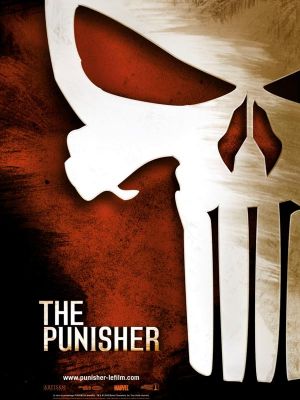 The Punisher