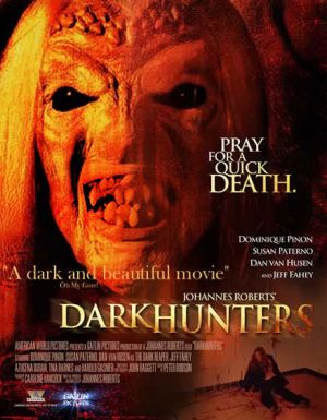 Darkhunters