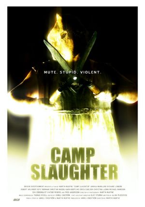 Camp Slaughter