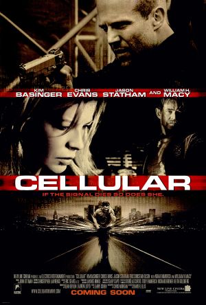 Cellular
