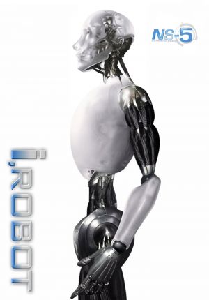 I, Robot