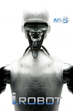 I, Robot