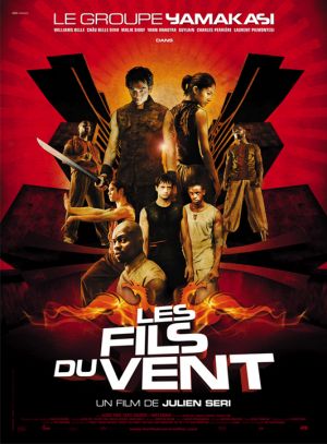 Les fils du vent