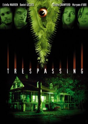 Trespassing
