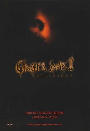 Ginger Snaps 2: Unleashed
