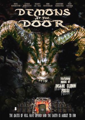Demons at the Door