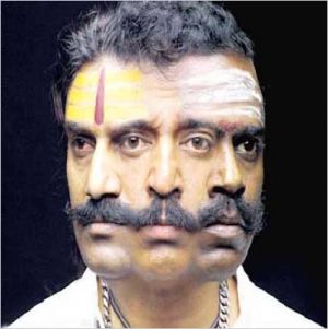 Virumandi