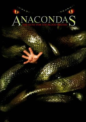 Anacondas: The Hunt for the Blood Orchid