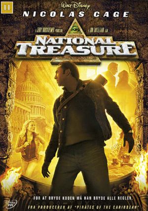 National Treasure