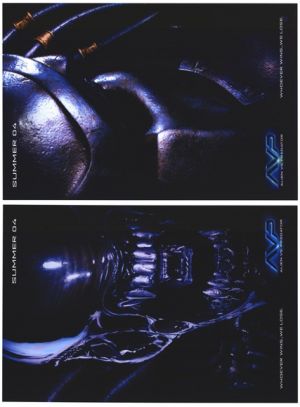 AVP: Alien vs. Predator
