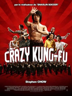 Kung fu