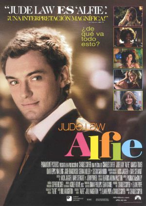 Alfie