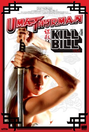 Kill Bill: Vol. 2