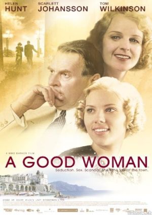A Good Woman