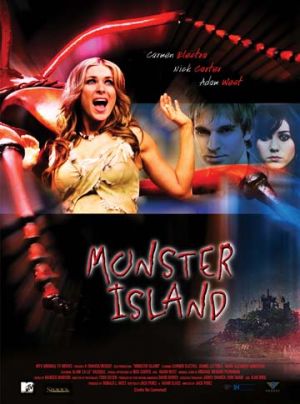 Monster Island
