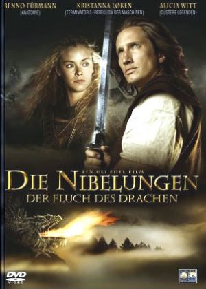 Ring of the Nibelungs