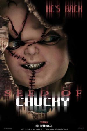 Seed of Chucky