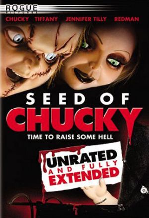 Seed of Chucky