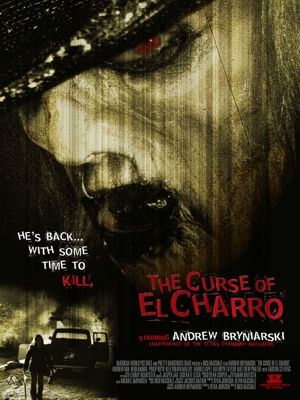 The Curse of El Charro