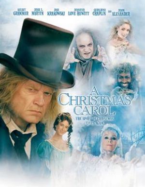 A Christmas Carol