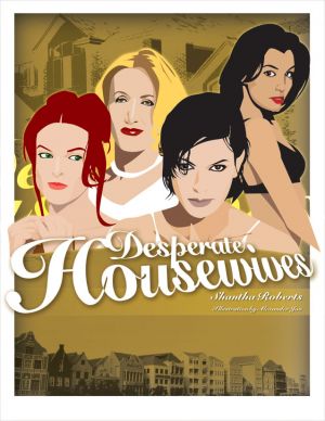 Desperate Housewives