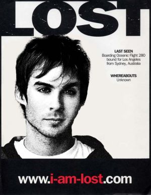 Lost