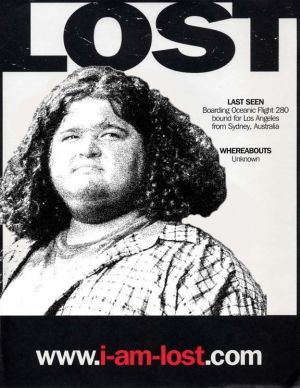 Lost