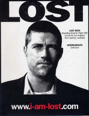 Lost