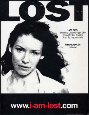 Lost