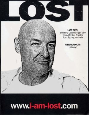 Lost