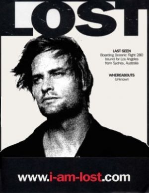 Lost