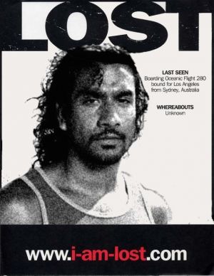 Lost